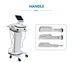 jet plasma lift machine